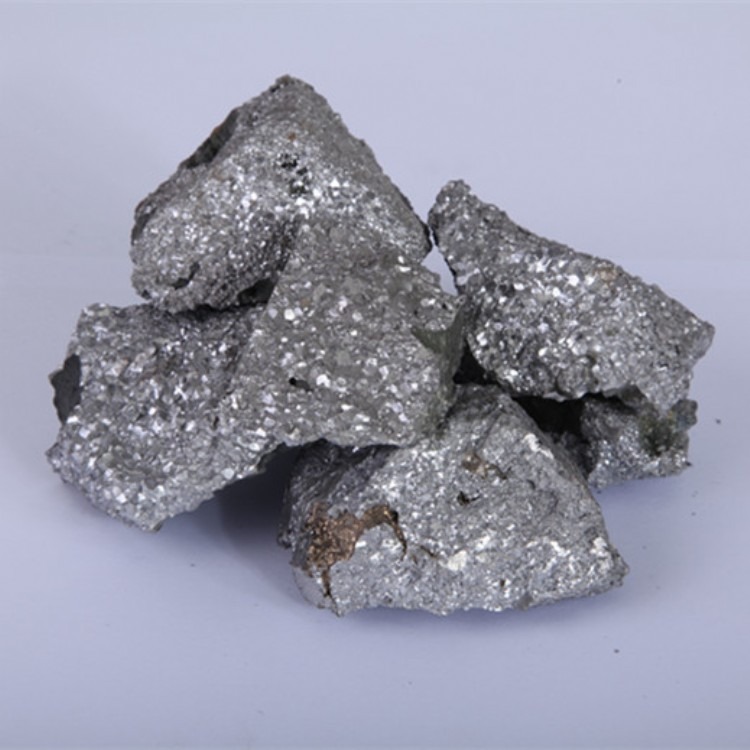 中（低微）碳铬铁