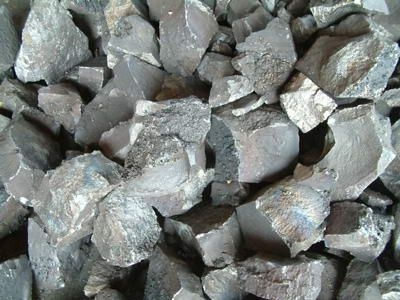 硅锰合金